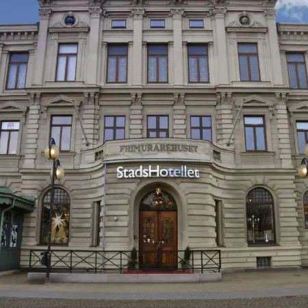 Stadshotellet Kristianstad