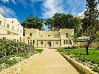 Hotel Villa Fanny - 4-Star