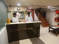 Hotel Park Palace - 온천