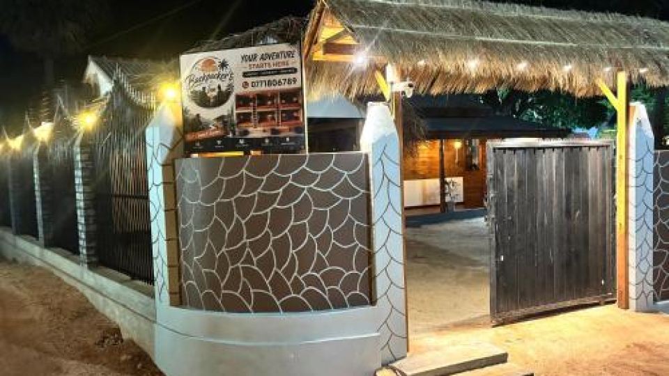 Backpackers inn Hostel