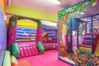 Ibiscos Garden Hotel - Homestays