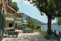 The Grand Hotel Nainital - 2-Star