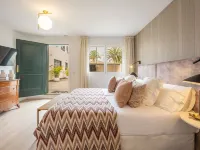 Hotel Boutique San Diego - Adults Only - Wifi