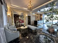 Hotel Pondok Asri Boyolali - Wifi