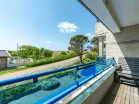Studio in Groote Keeten by the Beach - 3-Star