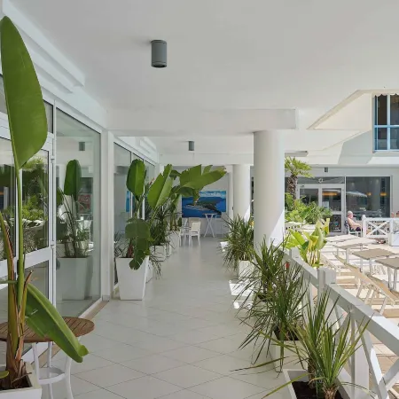 Hotel Terme Marine Leopoldo II Terme & Spa