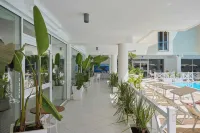 Hotel Terme Marine Leopoldo II Terme & Spa - Kolam Renang