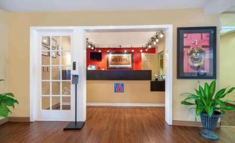 Motel 6 Suites Philadelphia Malvern Swedesford Rd, PA