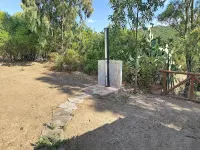 Eucalipto - parking
