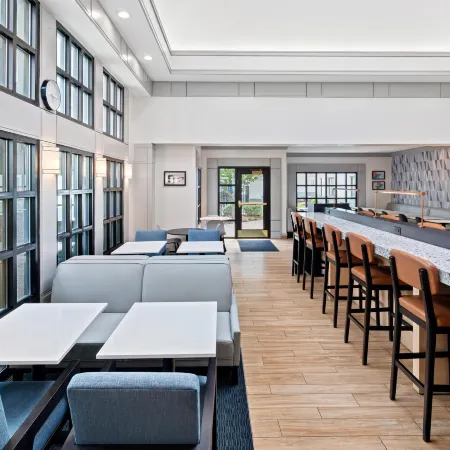 Hyatt House Boston Burlington