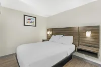 SureStay Studio by Best Western Virginia Beach Oceanfront - شاطئ