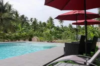 Baan Sara Boutique Resort - Kolam Renang