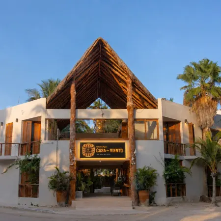 Casa del Viento by ÓOL Hotels