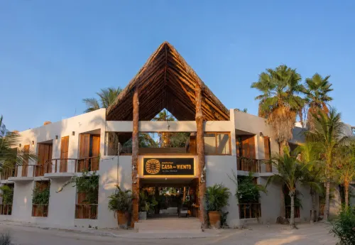 Casa del Viento by ÓOL Hotels - Family