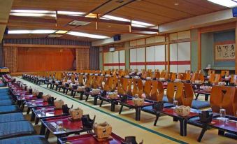 Gero Onsen Fugaku