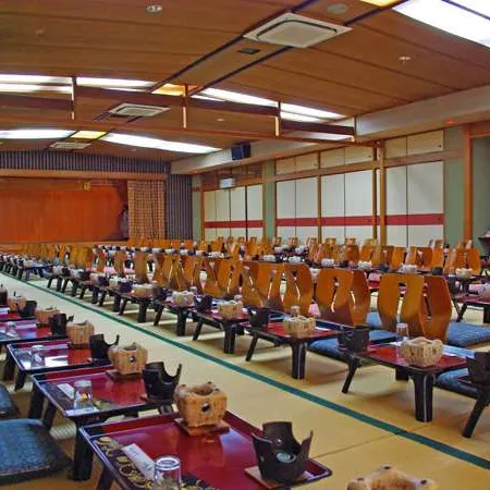 Gero Onsen Fugaku
