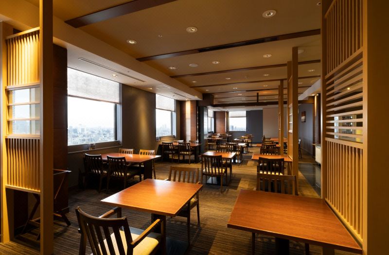 Dai-Ichi Hotel Ryogoku photo 3