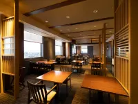 Dai-Ichi Hotel Ryogoku - Desayuno
