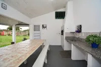 Casa Aconchegante na Lagoa da Cigana - Homestays