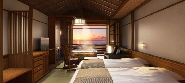Hotel Ichiboukan Hôtels à&nbsp;: Kyōtango