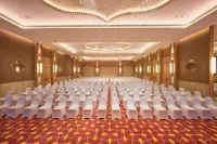 Prachi Sarovar Premiere Bhubaneshwar - 4 звезды