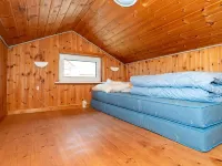 4 Star Holiday Home in Thisted - Pet friendly
