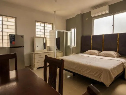 Hotel Yireh Grand Suites - Wi-Fi