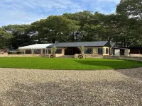 Bridleway Bed & Breakfast - Parking