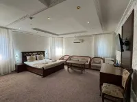 Nur M Hotel - 3 ดาว