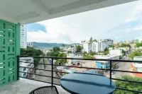 Acamar Beach Resort - Ocean View