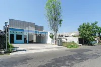 OYO 90317 Wisma Kartini 2 Syariah - 2-Star