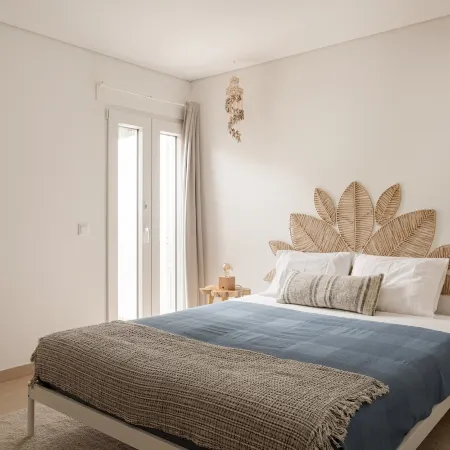 Vilamoura Garden Stay | Private Garden   AC
