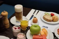 リバーサイド ホテル メリアン - オープニング 2026 - 朝食