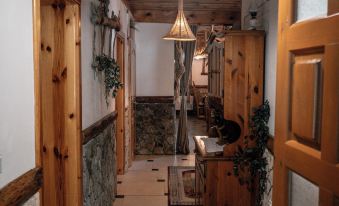 Rustic Lodge Plitvice