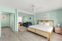Hotel Cabana Clearwater Beach - Motels