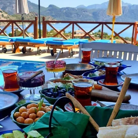 Villa Bakacak - Adults Only