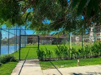 OKA Beach Residence - Villas