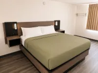 Dickinson Inn - Lemmikkieläimet sallittu