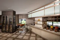 Hyatt Place Seoul Pangyo - petit déjeuner