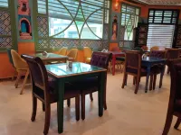 馬穆拉飯店 - 早餐