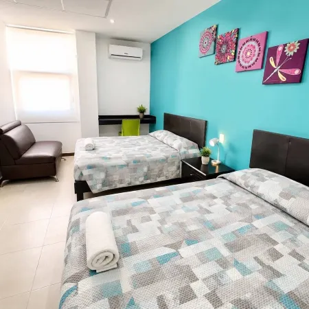 Hotel Plazha Express