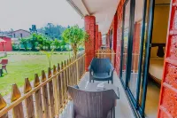 Hotel Oakwood Mahabaleshwar - 2-Star