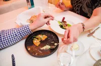 Hotel Kaiserhof Münster - Frühstück