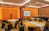Starlet Hotel BSD City - Wifi