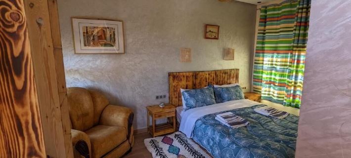 mesdunes Hotels in El-Jadida