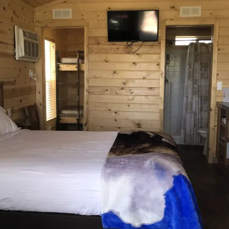 Dixie Forest RV Resort