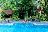 เวลเนสเวิลด์ ชีวา เขาใหญ่ - ที่มีสระว่ายน้ำ