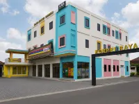 Slara Hostel Syariah 1 - Motel