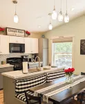 Riverview Ellsworth Apartment - 3 estrellas