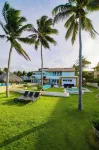 Cabarete 4BR Beach Villa Blanca - Villas